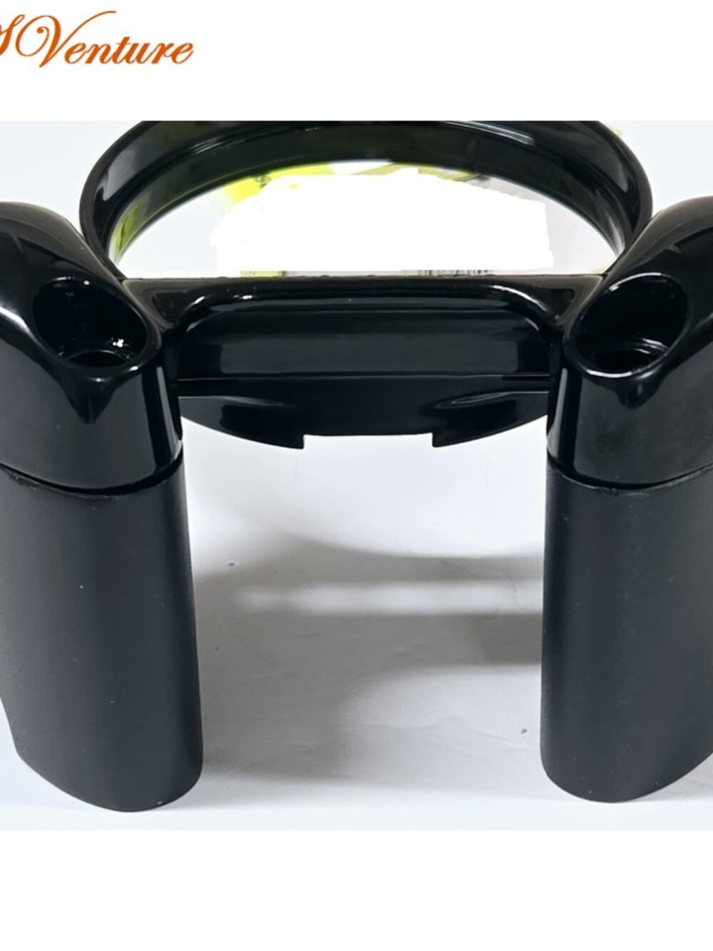 Harley Davidson Handlebar Risers - Picture 5 of 6